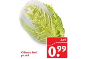 chinese kool