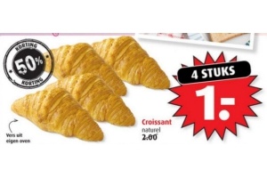 croissant