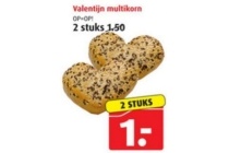 valentijn multikorn