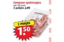 compaxo spekreepjes