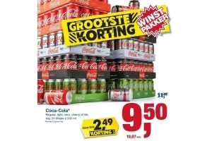 coca cola