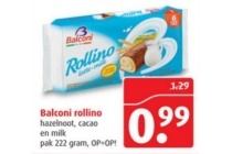 balconi rollino