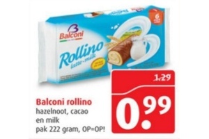 balconi rollino