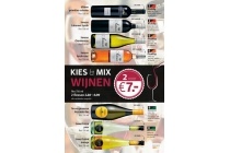 wijnen kies en mix