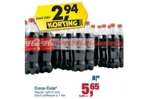 coca cola