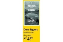 dave eggers