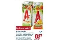 appelsientje