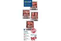 australische rundersteaks