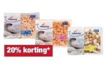heiploeg pondsverpakkingen