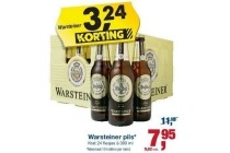 warsteiner pils