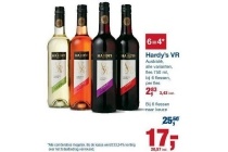 hardy s vr