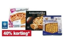 appeltaarten