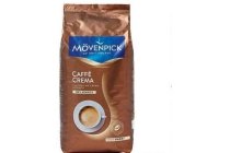moevenpick koffiebonen
