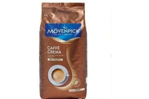 moevenpick koffiebonen