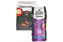 douwe egberts cacao en instant