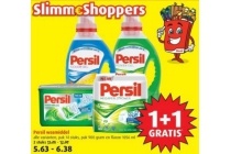 persil wasmiddel