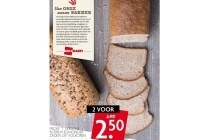 proef t verschil boeren egmonder zaden of volkoren