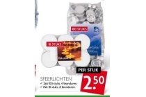 sfeerlichten