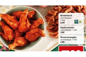 kipdrummets