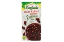 bonduelle 2 pack