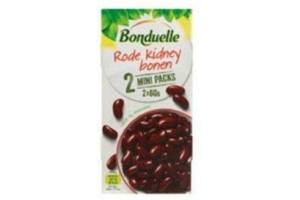 bonduelle 2 pack
