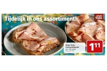 onze trots carnavalspastei