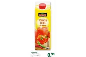 tomatensap