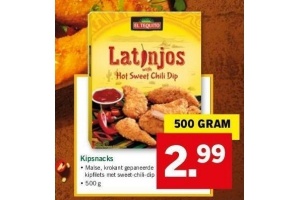 kipsnacks