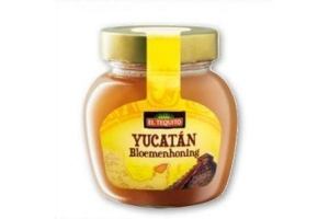 yucatan honing