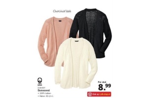 damesvest
