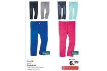 kinderbroek