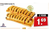 frikandelbroodje xl