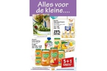 olvarit babyvoeding
