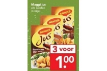 maggi jus