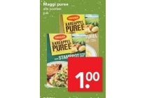 maggi puree