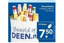 smoothietas