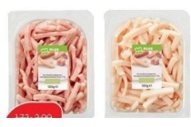 plus bacon ham of kip