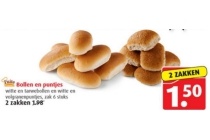 bollen en puntjes