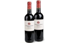 chateau david bordeaux superieur 2014