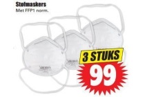 stofmaskers