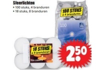 sfeerlichten