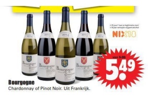 bourgogne