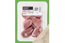 aldi varkenshaas medaillons
