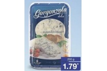 gorgonzola dolce