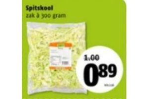 poiesz spitskool