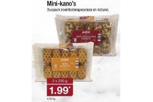 mini kano s