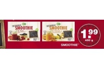 smoothie