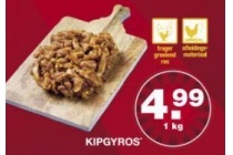 kipgyros