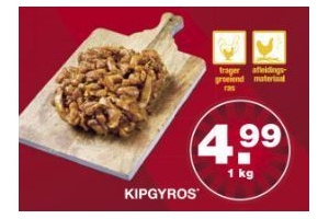 kipgyros