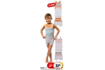 rolfi kids kinderondergoedset